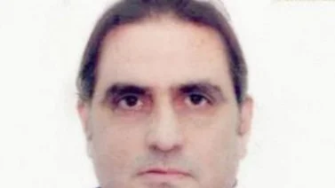 El Tribunal Supremo de Cabo Verde autoriza la extradición de Saab a EEUU