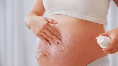 Cuidados de la piel durante el embarazo Cuidados de la piel durante el embarazo