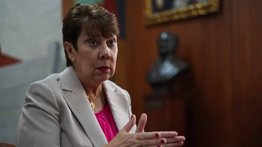 Rectora de la UCV solicitó vacunación contra la COVID-19 para todo el personal de esa casa de estudios