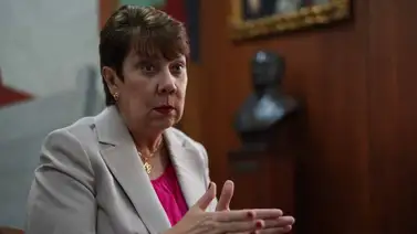 Rectora de la UCV solicitó vacunación contra la COVID-19 para todo el personal de esa casa de estudios Rectora de la UCV solicitó vacunación contra la COVID-19 para todo el personal de esa casa de estudios