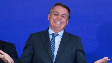 Rechazo a Bolsonaro crece hasta el 44 % en la peor fase de la pandemia