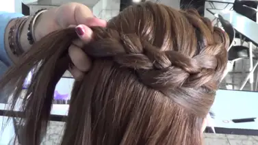 Trenzas: una para cada ocasión Trenzas: una para cada ocasión