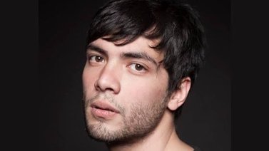 El mexicano Diego Calva se medirá a Brad Pitt y Margot Robbie en "Babylon"