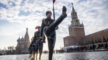 Kremlin niega injerencia en EEUU y está listo para defender sus intereses