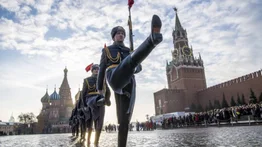 Kremlin niega injerencia en EEUU y está listo para defender sus intereses