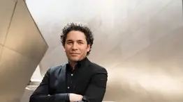 Gustavo Dudamel gana el Grammy por "Mejor Actuación Orquestal"