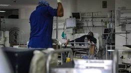 Venezuela alcanza los 1.353 fallecidos por coronavirus