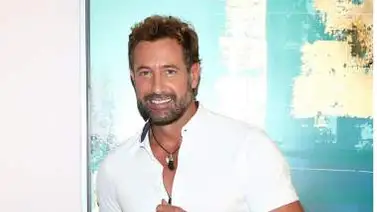 Gabriel Soto contó la dura experiencia que vivió por el escándalo de su video íntimo Gabriel Soto contó la dura experiencia que vivió por el escándalo de su video íntimo