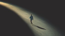 ¿Conoces tus sombras?