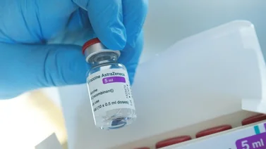 EMA sobre vacuna de AstraZeneca: "Los beneficios siguen siendo mayores que los riesgos"