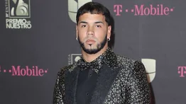 Anuel AA comparte quién es su nueva ilusión tras su ruptura con Karol G