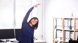 Importancia de la pausa activa en los empleados