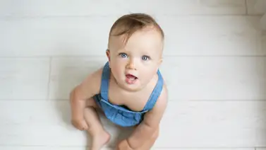 Una bebé italiana de 40 días en coma tras suministrarle metadona y cocaína Una bebé italiana de 40 días en coma tras suministrarle metadona y cocaína