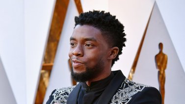 Chadwick Boseman consigue su primera nominación a los Óscar tras su muerte