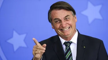 Nuevo ministro de Salud aclara que política anticovid la dicta Bolsonaro