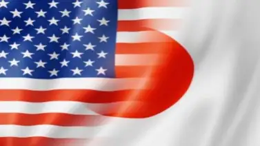 EEUU y Japón a China: Si usan la fuerza responderemos consecuentemente EEUU y Japón a China: Si usan la fuerza responderemos consecuentemente