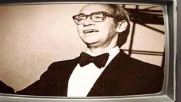 Renny Ottolina: esbozo de una historia comunicacional