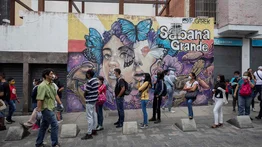 Venezuela alcanza los 136.068 contagios de COVID-19