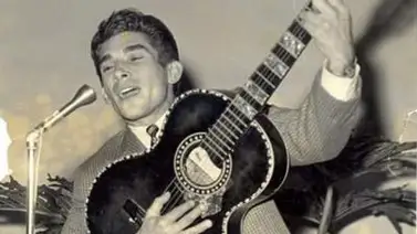 Fallece a los 85 años Emilio Arvelo, interprete de "Ay que noche tan preciosa" Fallece a los 85 años Emilio Arvelo, interprete de "Ay que noche tan preciosa"