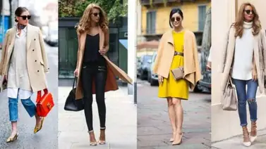 Moda nude, ¿para todas? Moda nude, ¿para todas?