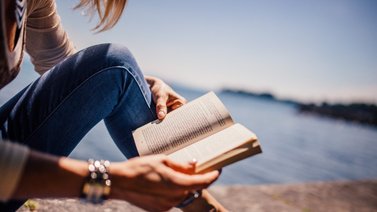 Estos son los mejores libros para leer en estos momentos