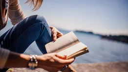 Estos son los mejores libros para leer en estos momentos