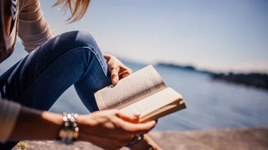 Estos son los mejores libros para leer en estos momentos