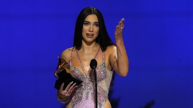 Conozca la lista de ganadores de los Premios Grammy