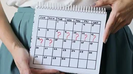 Alimentos que te harán sentir bien en tu ciclo menstrual
