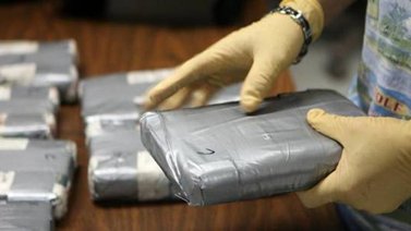Cinco personas detenidas por introducir cocaína a España y Portugal