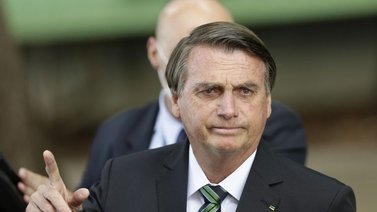 Cardióloga barajada como posible ministra de Salud le dice no a Bolsonaro