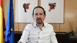 Pablo Iglesias deja el Gobierno para ser candidato en Madrid y ofrece a Errejón un frente común