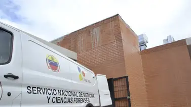 Conductor fallece en múltiple choque que involucra a camión y dos vehículos Conductor fallece en múltiple choque que involucra a camión y dos vehículos