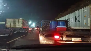 Reportan largas colas para ingresar a Caracas ante restricciones por coronavirus (+Fotos) Reportan largas colas para ingresar a Caracas ante restricciones por coronavirus (+Fotos)