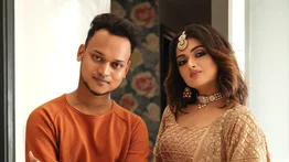 Aditya Kumar Sharma, el joven que revolucionó la industria del maquillaje en Bollywood