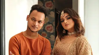 Aditya Kumar Sharma, el joven que revolucionó la industria del maquillaje en Bollywood Aditya Kumar Sharma, el joven que revolucionó la industria del maquillaje en Bollywood