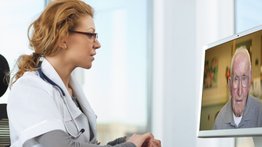 Juan Caripidis: La pandemia digitalizó las consultas
