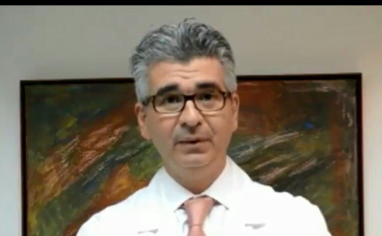 Juan Caripidis: La pandemia digitalizó las consultas