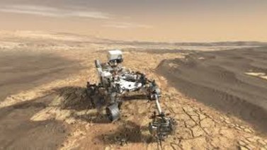 Los grandes enigmas de los rover Perseverance y Curiosity enviados a Marte por la Nasa (video)