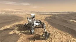 Los grandes enigmas de los rover Perseverance y Curiosity enviados a Marte por la Nasa (video)