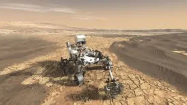 Los grandes enigmas de los rover Perseverance y Curiosity enviados a Marte por la Nasa (video)