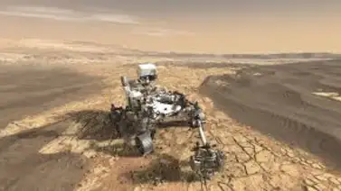 Los grandes enigmas de los rover Perseverance y Curiosity enviados a Marte por la Nasa (video) Los grandes enigmas de los rover Perseverance y Curiosity enviados a Marte por la Nasa (video)