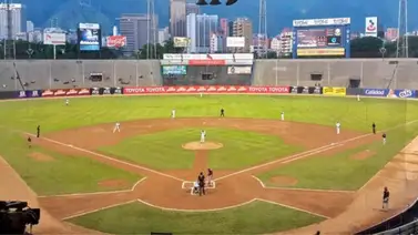 El deporte se adaptó a la cuarentena venezolana entre "burbujas" y restricciones El deporte se adaptó a la cuarentena venezolana entre "burbujas" y restricciones