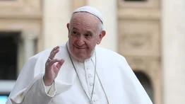 Se cumplen 8 años de la elección del Papa Francisco como Pontífice