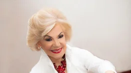 Mirla Castellanos: una mujer virtuosa y ¡muy inspiradora!
