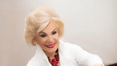 Mirla Castellanos: una mujer virtuosa y ¡muy inspiradora! Mirla Castellanos: una mujer virtuosa y ¡muy inspiradora!