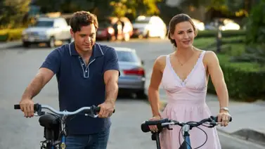 Netflix estrena “Yes Day” junto a Edgar Ramírez y Jennifer Garner Netflix estrena “Yes Day” junto a Edgar Ramírez y Jennifer Garner
