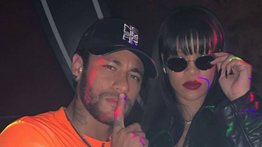Francia cuestiona a Neymar su falta de descanso por aficiones nocturnas