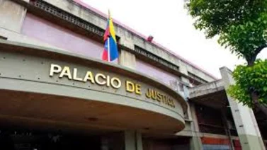 Tribunal de Caracas priva de libertad a hombre por robo agravado en grado de frustración