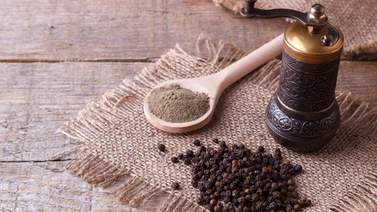 Usos que puedes darle a la pimienta